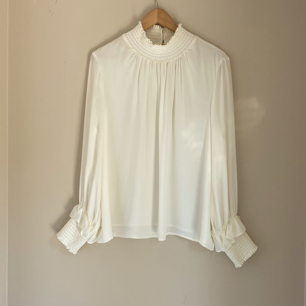 Boutique blouse